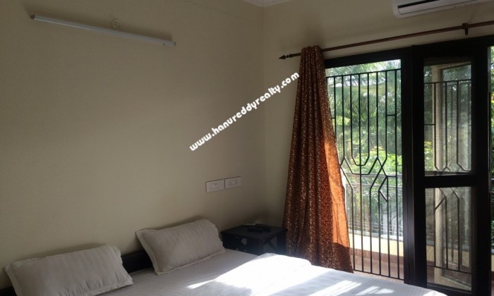 7 BHK Serviced Apartments for Rent in Manapakkam